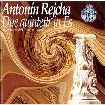 Various: Due quintetti in Es - CD (CQ0024-2)