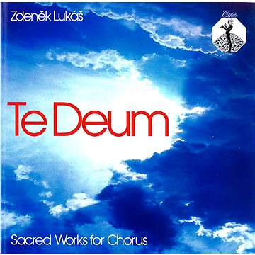 Nová Česká píseň: Sacred Works for Chorus - CD (CQ0053-2)