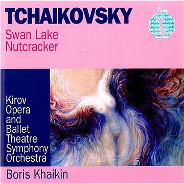 Kirov Opera and Ballet Theatre: Pearls of Classic 5 - CD (CQ0065-2)