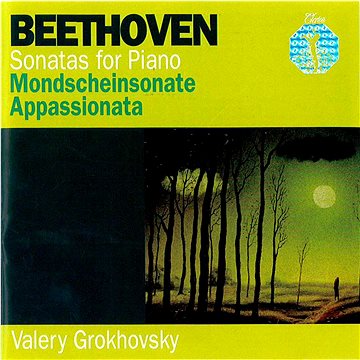Grokhovsky Valery: Pearls of Classic 11 - CD (CQ0071-2)