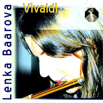 Baarova Lenka: Flute Concertos, Op.10 - CD (CQ0073-2)