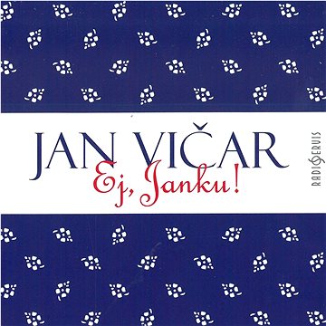Various: Ej, Janku! - CD (CR0640-2)