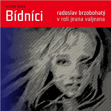 Brzobohatý Radoslav: Bídníci - MP3-CD (CR0754-2)