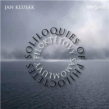 Various: Filoktétovy samomluvy - CD (CR0872-2)