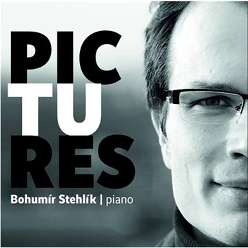 Stehlík Bohumil: Pictures - CD (CR1151-2)