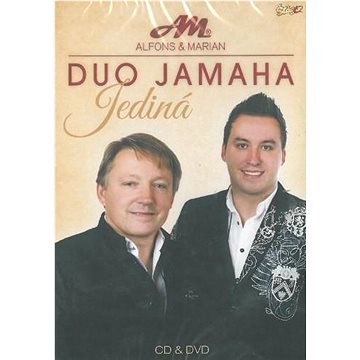 Duo Jamaha: Jediná (CSM4750)
