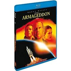 Armageddon - Blu-ray (D00020)