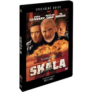 Skála S.E. - DVD (D00077)