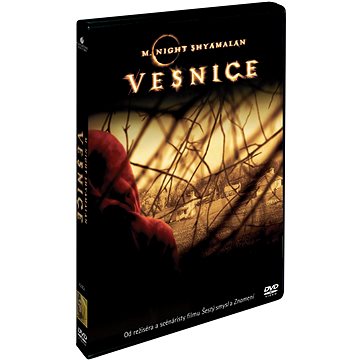 Vesnice - DVD (D00105)