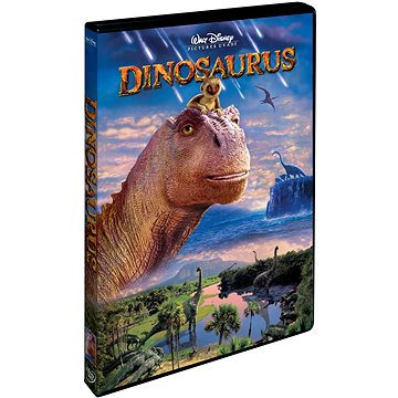 Dinousaurus - DVD (D00203)