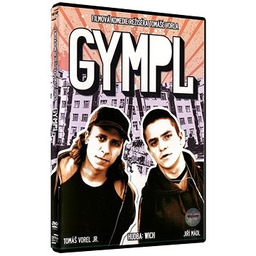Gympl - DVD (D003936)