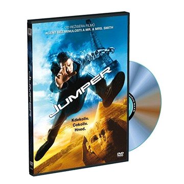 Jumper - DVD (D004088)