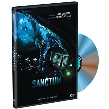 Sanctum - DVD (D005784)