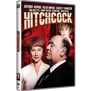 Hitchcock - DVD (D006319)