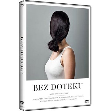 Bez doteku - DVD (D006559)