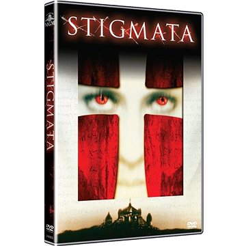 Stigmata - DVD (D006833)