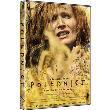 Polednice - DVD (D006928)