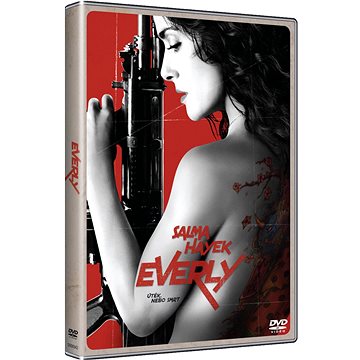 Everly - DVD (D006943)