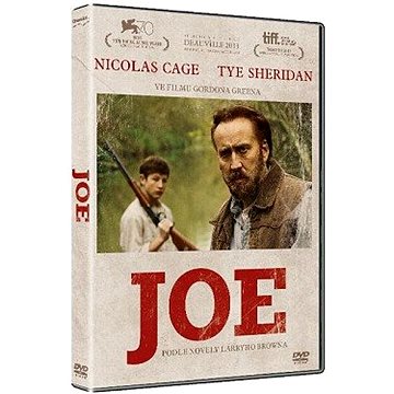 Joe - DVD (D007218)