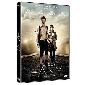 Hany - DVD (D007220)