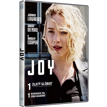 Joy - DVD (D007320)
