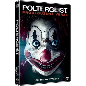 Poltergeist - DVD (D007330)