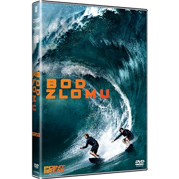 Bod zlomu - DVD (D007493)