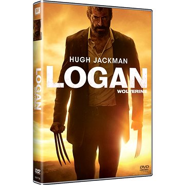 Logan: Wolverine - DVD (D007728)