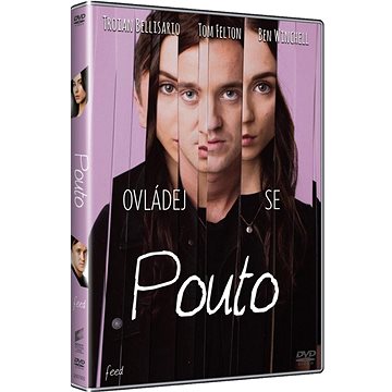 Pouto - DVD (D007905)