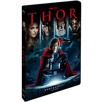 Thor - DVD (D00793)