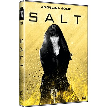 Salt - DVD (D007934)