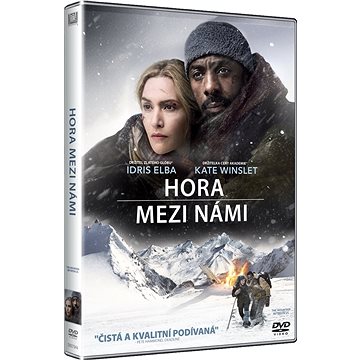 Hora mezi námi - DVD (D007944)