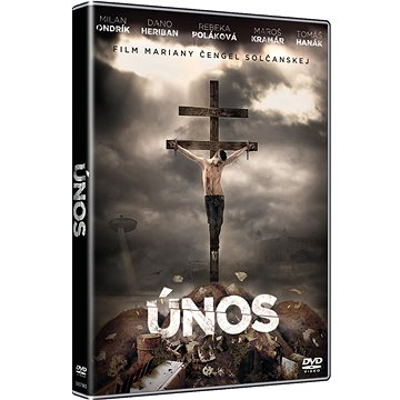 Únos - DVD (D007965)