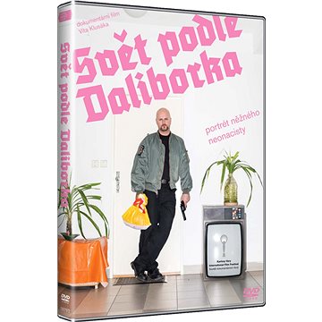Svět podle Daliborka - DVD (D007972)