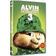 Alvin a Chipmunkové 3 - DVD (D008003)