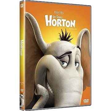 Horton - DVD (D008012)