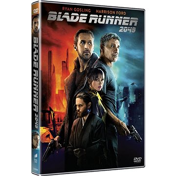 Blade Runner 2049 - DVD (D008041)