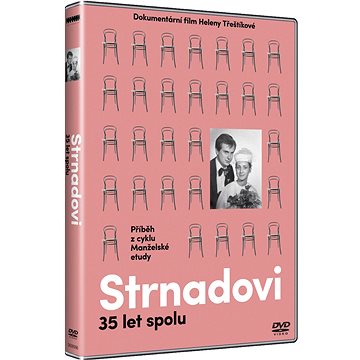 Strnadovi - DVD (D008096)