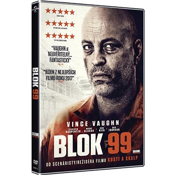 Blok 99 - DVD (D008111)