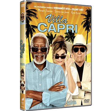 Villa Capri - DVD (D008194)