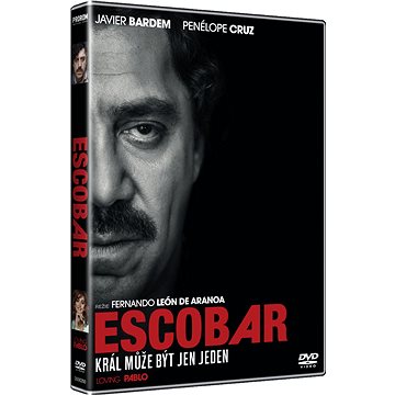 Escobar - DVD (D008260)
