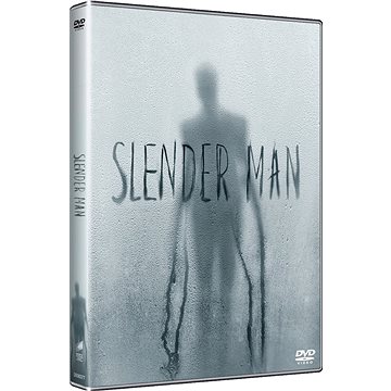 Slender Man - DVD (D008377)