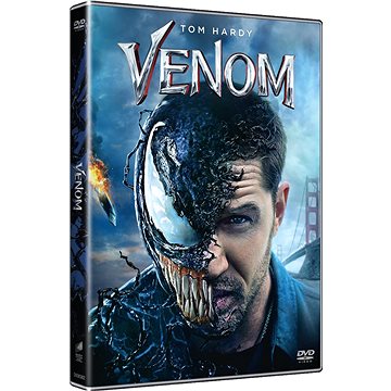 Venom - DVD (D008382)