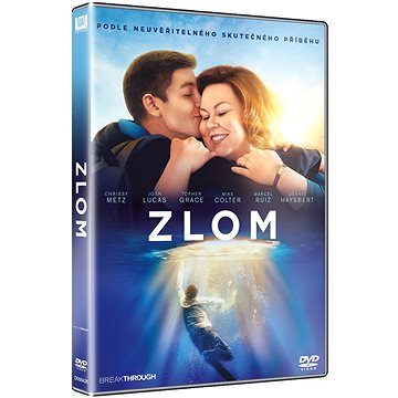 Zlom - DVD (D008426)