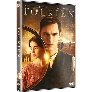 Tolkien - DVD (D008436)