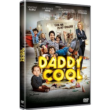 Daddy Cool - DVD (D008460)