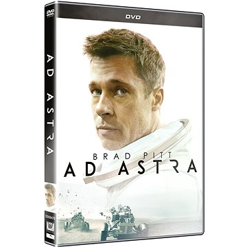 Ad Astra - DVD (D008476)
