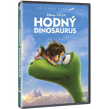 Hodný dinosaurus - DVD (D00899)
