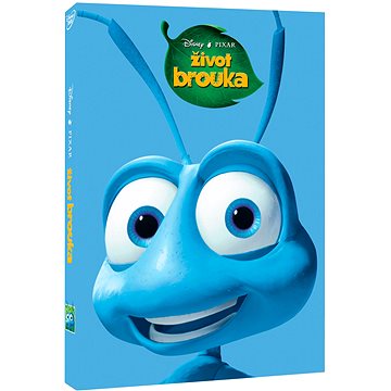Život brouka - DVD (D00944)