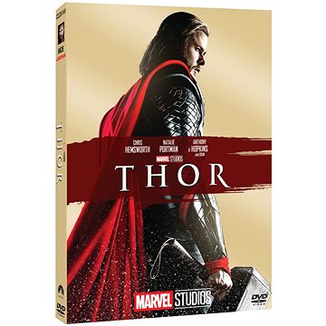 Thor - DVD (D01105)